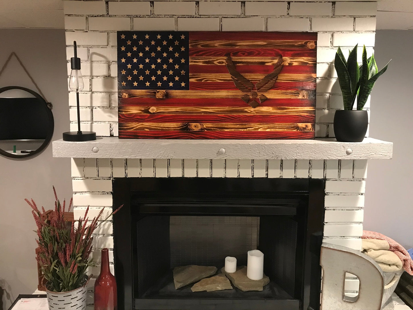 Becky F Listing