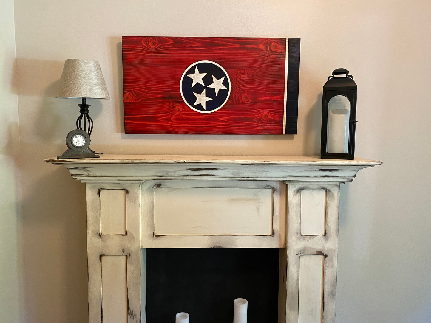 Tennessee Flag