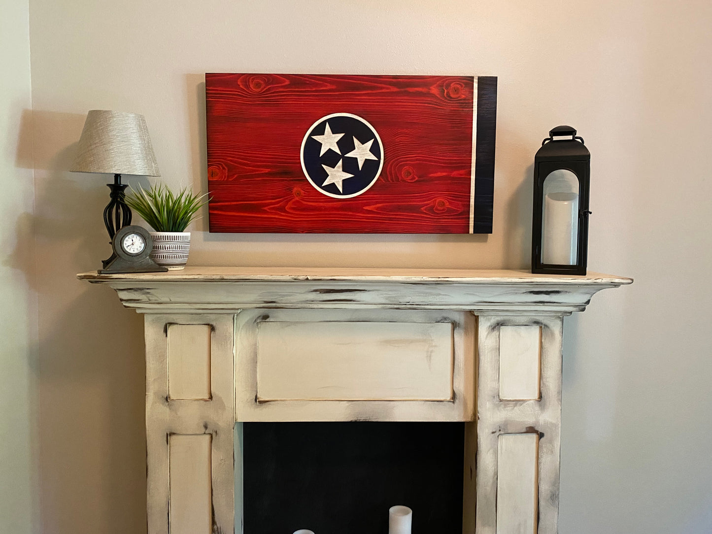 Tennessee Flag