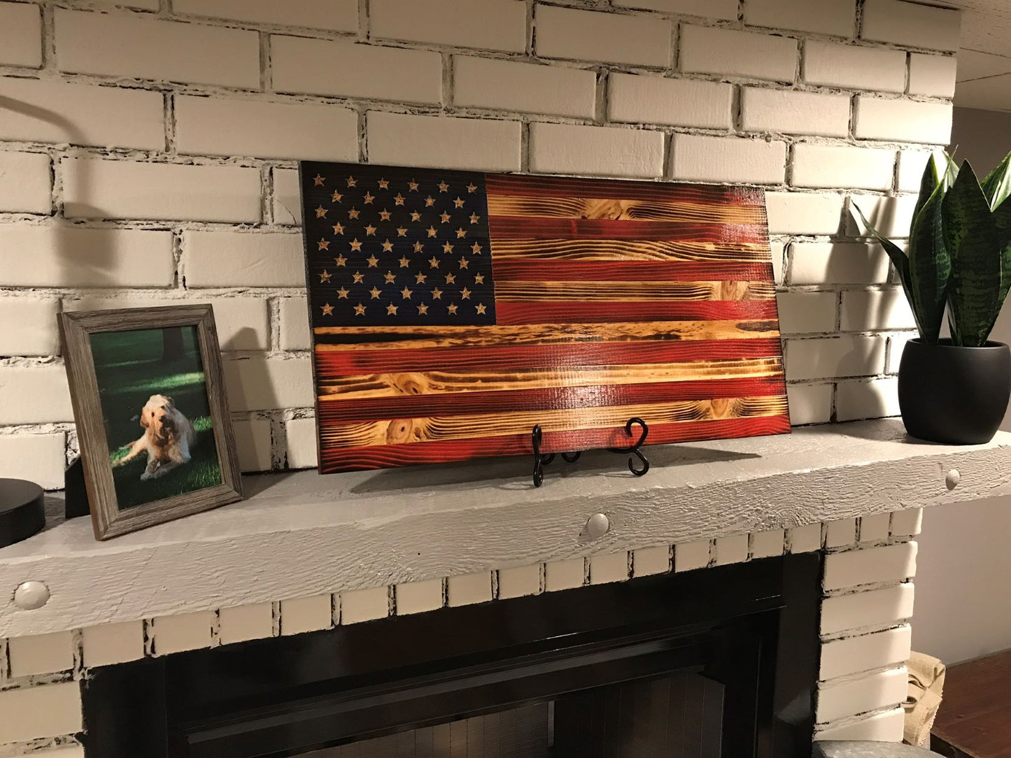 Keri P Custom Flag