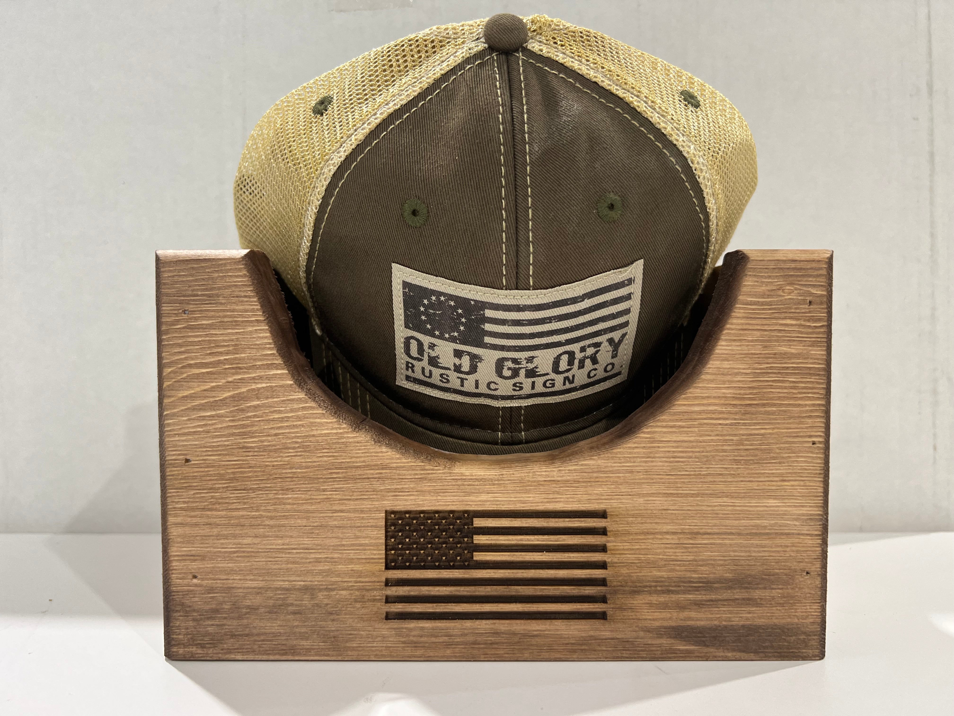 Cap 2025 hat holder